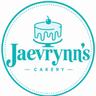 Jaevyrnn's Cakery logo